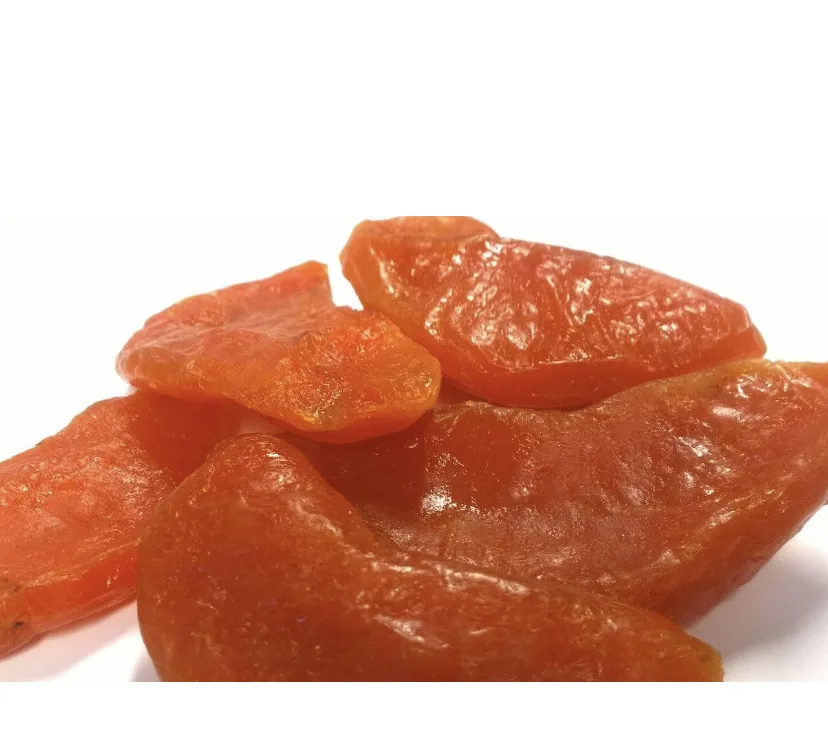 Икра Корюшки, вяленая 