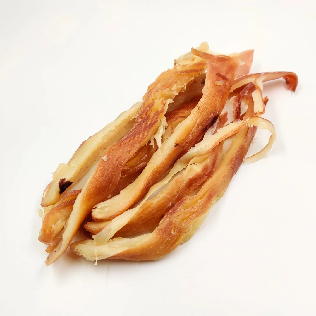 Перуанский кальмар ( в арахисовом масле )