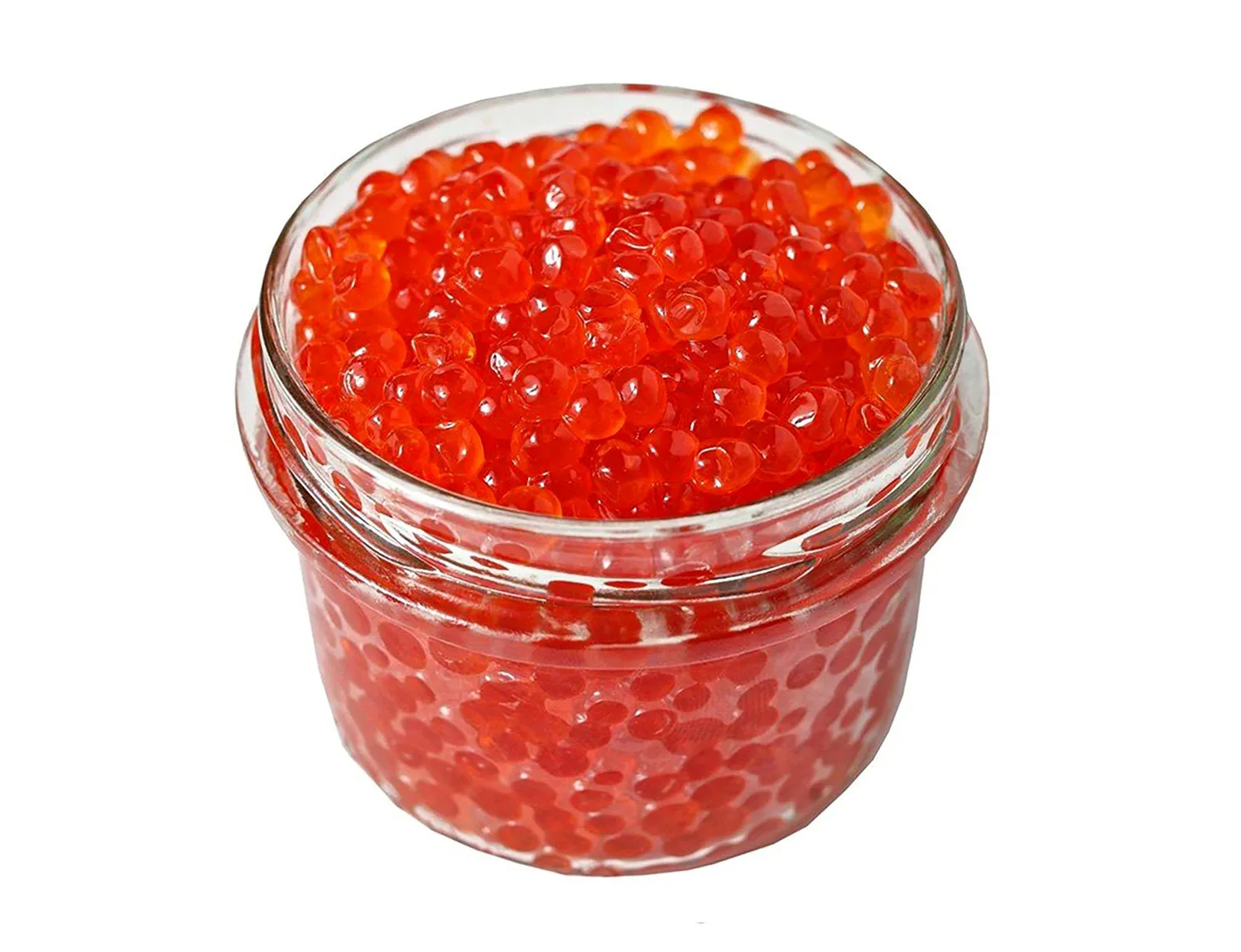 Икра форели